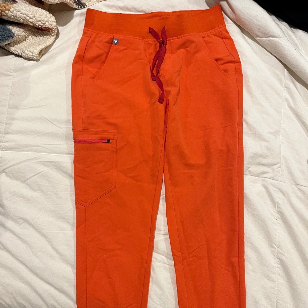 Figs Techical Collection Zamora Jogger